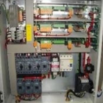 Control Panel Manufacturers Sheffield 