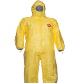 Biological Hazard Protective Clothing