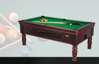 Super League Pool Tables In Liverpool