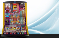 Deal Or No Deal Bell Fruit Machines In London