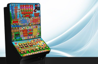 Fruit Machine Providers In Liverpool