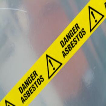 Approved Asbestos Awareness Training