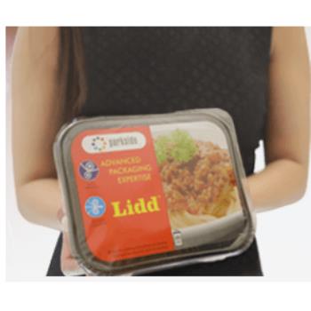 Ready Meal Packaging
