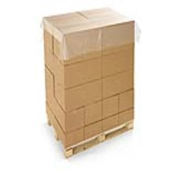 Pallet covers, sheets & box liners
