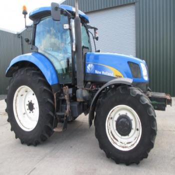 T6080 New Holland (2009)