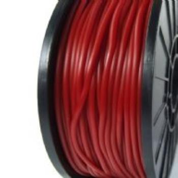 SemiFlex Red Flexible Filament