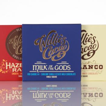 Willies Chocolate