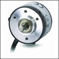 Rotary Position Encoders
