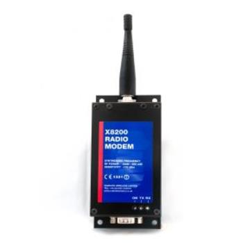 X8200 Radio Modem