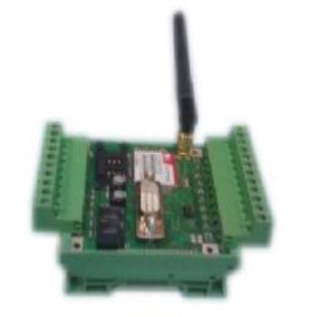 X9110 SMS Alarm and Control Module