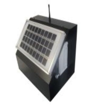 X9103-GSM Solar Powered RTU