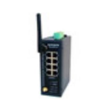 X9213 WLg-IDA/S Serial to Wireless Ethernet Gateway