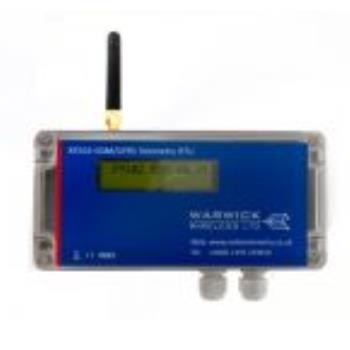 X9102-GSM Telemetry RTU