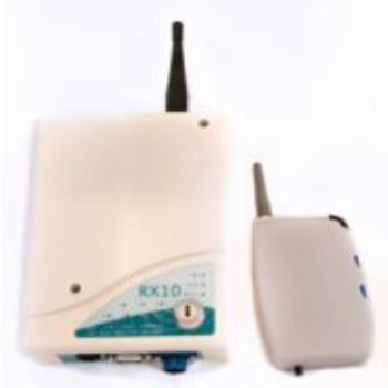 X7700 Low Cost Lone Worker Alarm