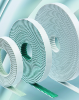  Polyurethane Transmission Belts