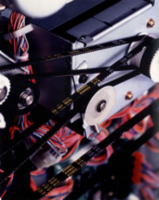  BANDO Industrial Belts