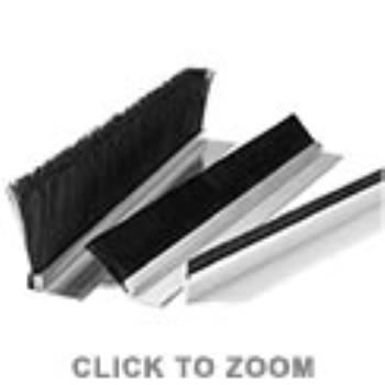 High Quality  Brush Strip Seals