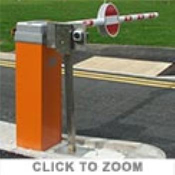 Traffic Control Equipment