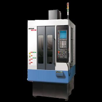 Doosan DT 360 Tapping Machining Centre 