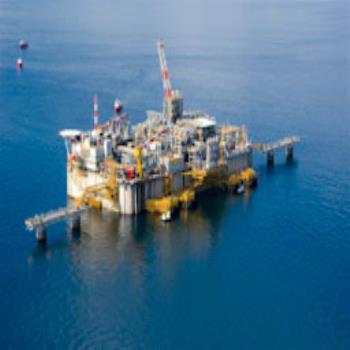 PROJECT: Adriatic LNG Plant