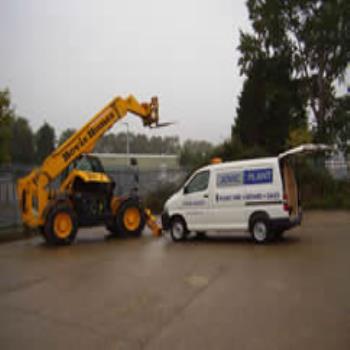 Dumper Truck Repairs