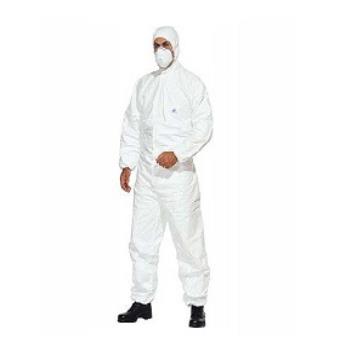 Limited Life / Disposable Protective Clothing