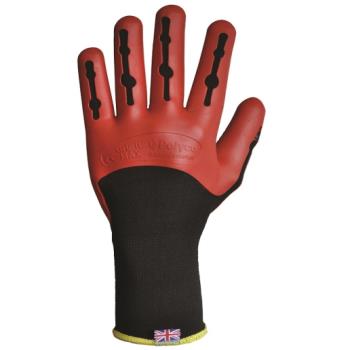 Industrial Handling Gloves