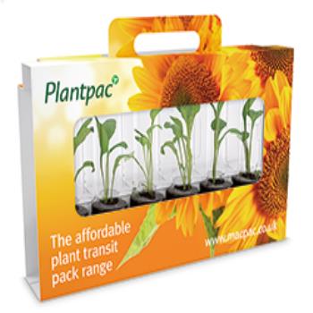 Horticultural Packaging Cheshire