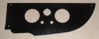Dunlop Gauge Control Panel - Blank (X250)