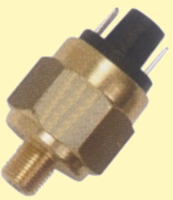 Pneumatic Pressure Switch (Adjustable 2 - 10 bar)