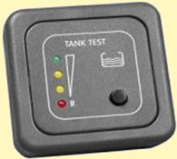 cbe - Fresh Water Tank Level Indicator Kit - Grey