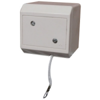 Square Pull Switch