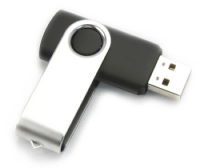 Television USB Stick (4GB)