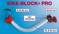 Fiamma - Bike-block Pro 2 Red