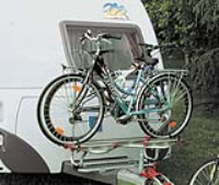 Fiamma - Bike Rack - Caravan Xxl A Pro 200