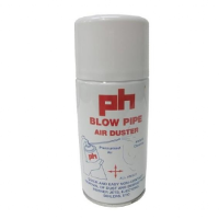 PH Blow Pipe 400ML Can (PH0294)