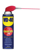 WD40 420ml Spray Smartstraw