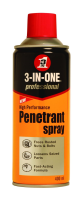 3-in-one Professional Penetrant Spray