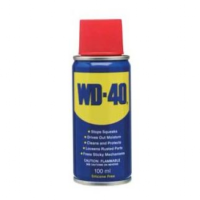 WD40 Spray 100ml