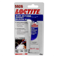 5925 Instant Gasket Blue Silicone 40ml
