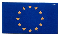 Rectangular Euro Symbol