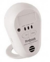 Carbon Monoxide Alarm Firehawk CO7B