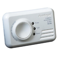 Carbon Monoxide Alarm CO-9XT Trade