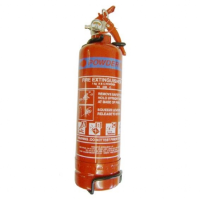 FEE030 Extinguisher 8A 34B C 1kg D/P