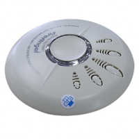 Smoke Alarm Sealed Ionisation SI-610 10Y