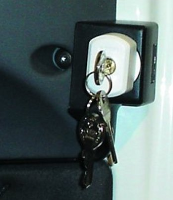 The Heosafe door lock - Fiat/Peugeot/Citroen 2002 onwards
