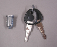 New FAP System Lock & Keys
