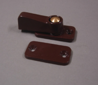 Turnbuckle And Spacer Brown