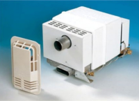 Malaga MK IV Water Heater (Standard)