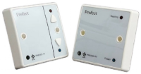 PRE5005TX/RX Wireless Control Panel
